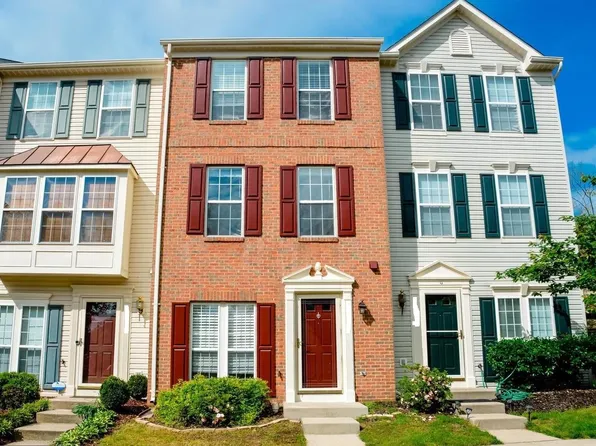 21113 Footstep Ter, Ashburn, VA 20147