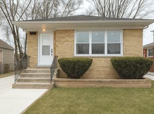 494 Buffalo Ave, Calumet City, IL 60409