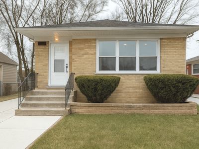 494 Buffalo Ave, Calumet City, IL, 60409