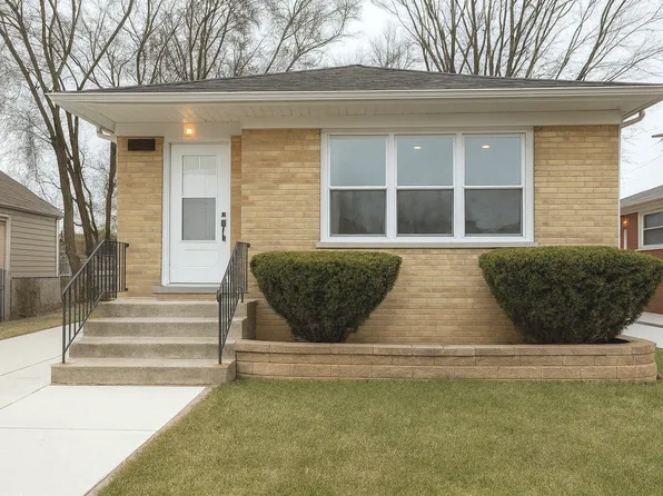 494 Buffalo Ave, Calumet City, IL 60409