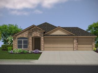 2925 Beutel Rd, Lorena, TX 76655