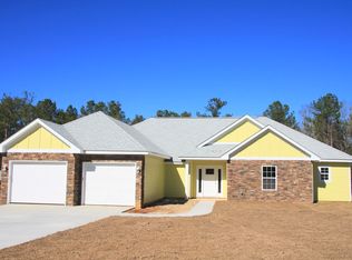 1766 Rustling Pines Blvd, Midway, FL 32343