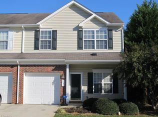 1151 Glory Vine Rd, Whitsett, NC 27377