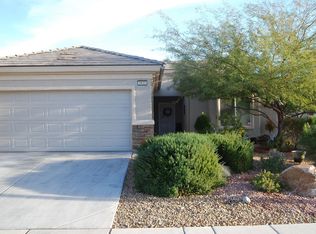 3533 Flinthead Dr, North Las Vegas, NV 89084