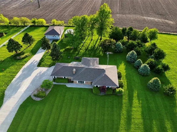 23171 State Highway 148, Maryville, MO 64468