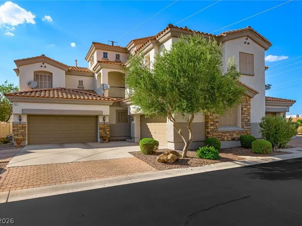 1087 Luna Eclipse Ln Unit 2, Henderson, NV 89002