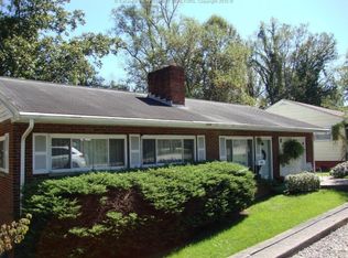 724 Ellette Dr, Charleston, WV 25311