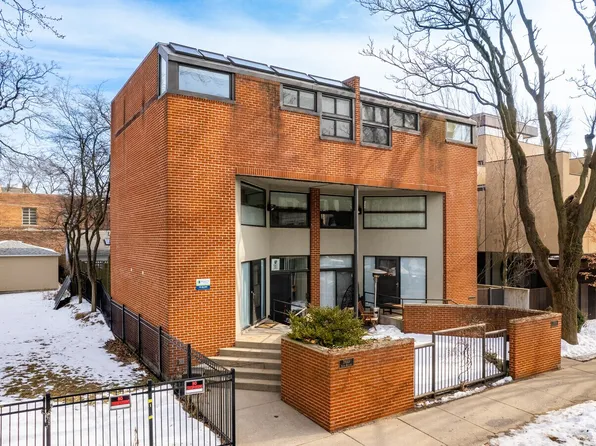 1901 N Orchard St APT E, Chicago, IL 60614