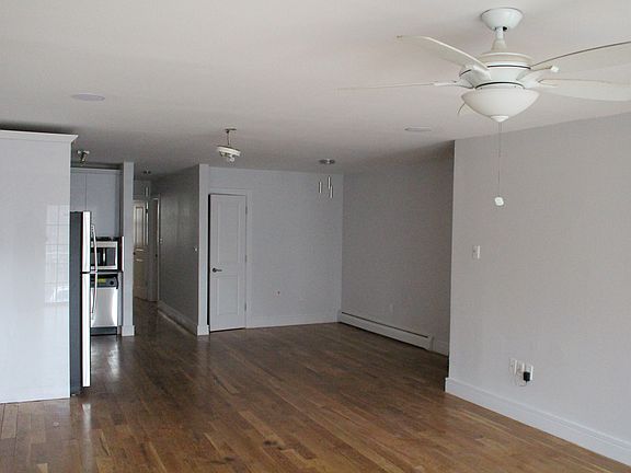 2nd Floor Kitchen