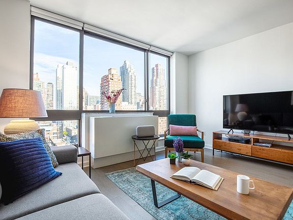 5th image of 500 W 56th St APT 2308