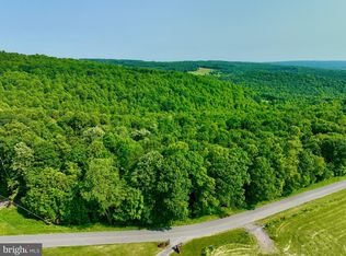 Greengables Rd, Friendsville, MD 21531