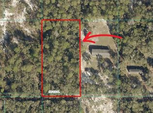 SW 151st Pl, Dunnellon, FL 34432