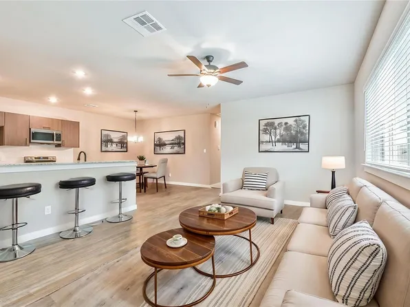 25531 Starling Ln, Magnolia, TX 77354