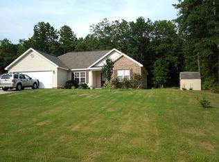 210 Bryan St, Troy, AL 36079