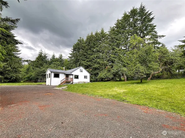 27 Malone Hill Branch Road, Elma, WA 98541