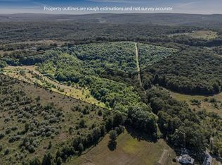 0 Williams Rd, Morrisdale, PA 16858