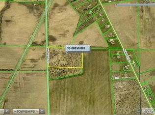 Bardshar Rd, Castalia, OH 44824