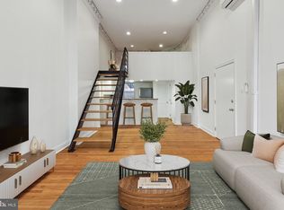 1528 Pine St APT 1F, Philadelphia, PA 19102