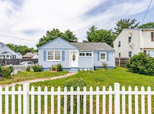 1140 Page Blvd, Springfield, MA 01104