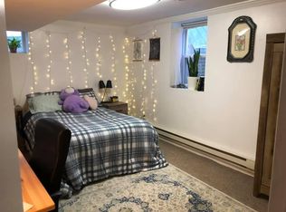 1034 17th St S #BASEMENT, Arlington, VA 22202