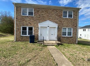 2305 Poplar St, Hopewell, VA 23860