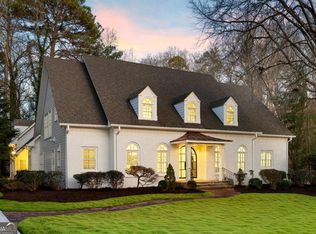 4329 Orchard Valley Dr SE, Atlanta, GA 30339