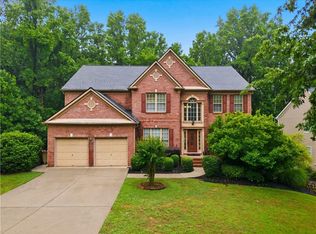 1620 Alvecote Ct, Cumming, GA 30041