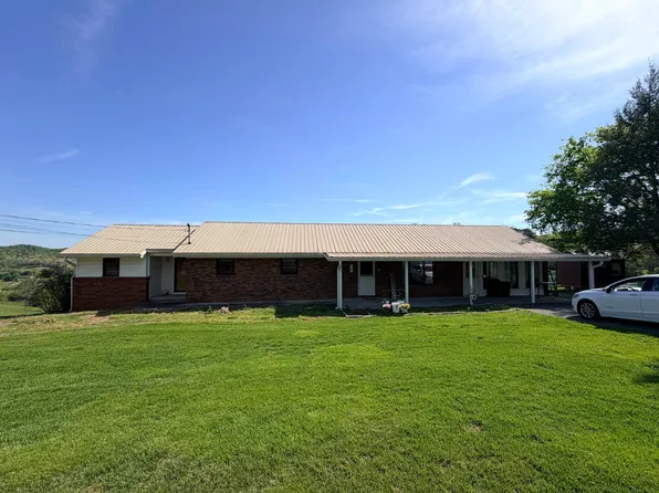 162 Sweeten Rd, Parrottsville, TN 37843