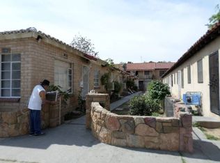 1331 N St APT 4, Fresno, CA 93721