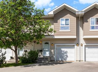 Lancaster Gardens, Edmonton, AB T5Y 0L7