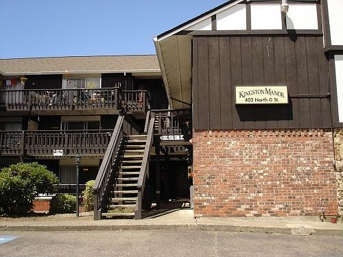1st image of 402 N G St APT 5