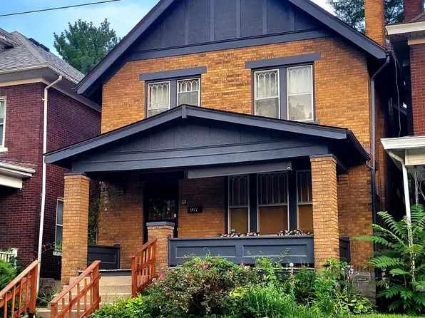 977 S Ohio Ave, Columbus, OH 43206