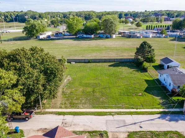 513 Bush Pl #519, Fremont, OH 43420