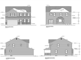 4677 Ash Dr, Nazareth, PA 18064