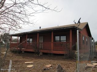 None None, Ash Fork, AZ 86320