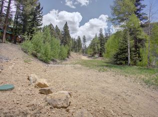 16 Bitter Creek Trl, Red River, NM 87558