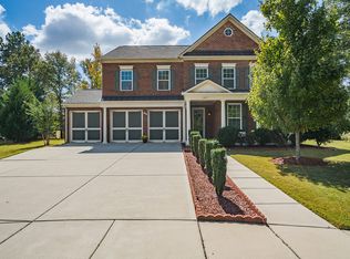 3217 Alder Ct, Tega Cay, SC 29708