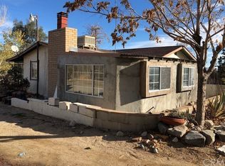 32591 Laramie Rd, Lucerne Valley, CA 92356