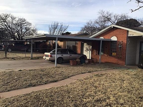 2nd image of 1212 Xavier St