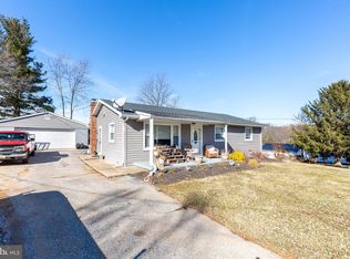 3032 Walnut St, Manchester, MD 21102