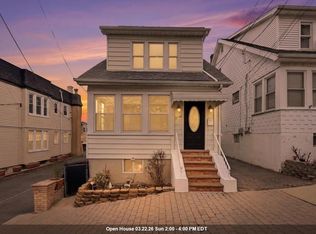 1138 89th St, North Bergen, NJ 07047