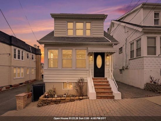 1138 89th St, North Bergen, NJ 07047
