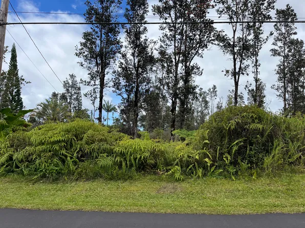 Lehua St Lot 6933, Mountain View, HI 96771