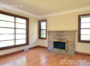 1890 Tatum St, Falcon Heights, MN 55113