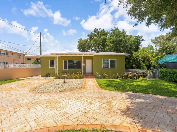 5651 NW 3rd St, Miami, FL 33126
