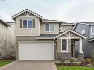 3920 S Kennedy Dr, Ridgefield, WA 98642