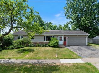 804 E 5th St, Marshfield, WI 54449