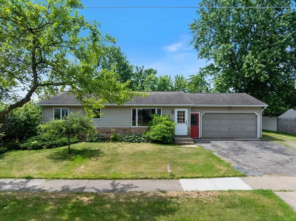 804 East 5TH STREET, Marshfield, WI 54449
