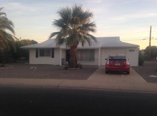 10743 W Cherry Hills Dr W, Sun City, AZ 85351