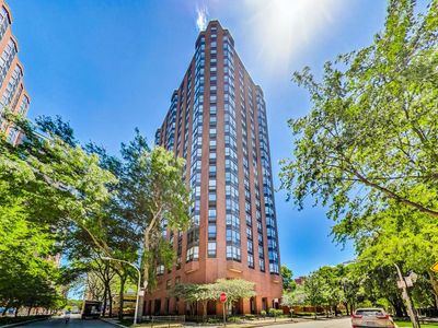 901 S Plymouth Ct APT 1904, Chicago, IL, 60605